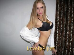 LovelyPiper