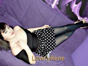 LovelyRene