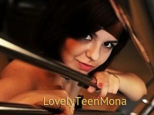 LovelyTeenMona