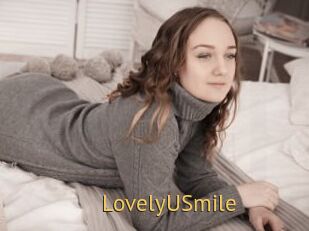 LovelyUSmile