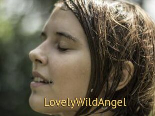 LovelyWildAngel