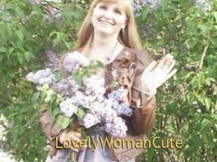 Lovely_WomanCute