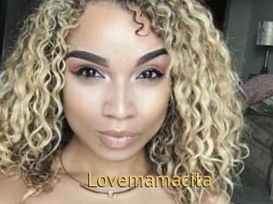 Lovemamacita