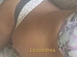 Lovliedrea