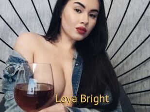 Loya_Bright