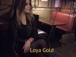 Loya_Gold