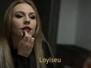 Loyiseu