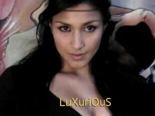 LuXu_riOuS