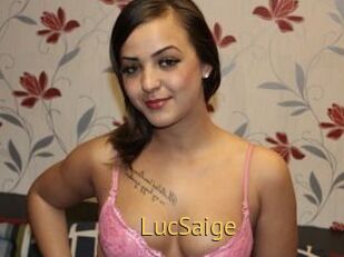 LucSaige