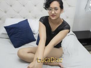 LucaDiaz