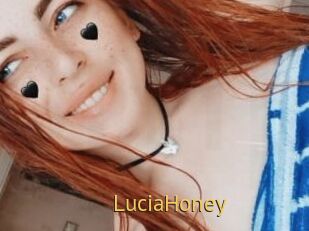 LuciaHoney