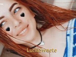 LuciaSweete