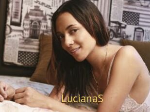 LucianaS