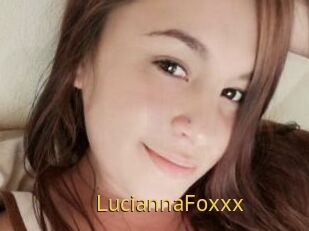 LuciannaFoxxx