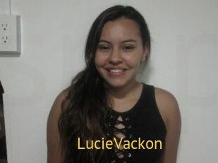 LucieVackon