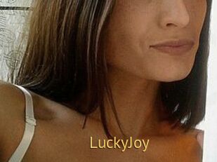 LuckyJoy
