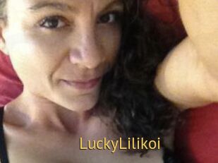 LuckyLilikoi