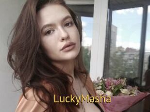 LuckyMasha