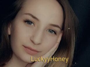 LuckyyHoney