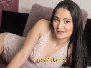 LucyAdams