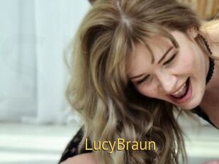 LucyBraun
