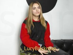 LucyBrickman