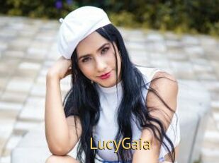 LucyGaia