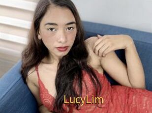 LucyLim