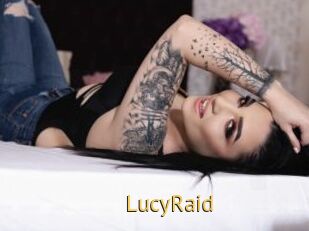 LucyRaid