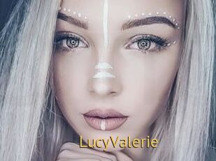 LucyValerie
