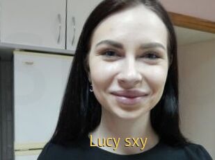 Lucy_sxy