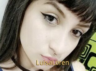 LuisaLoren