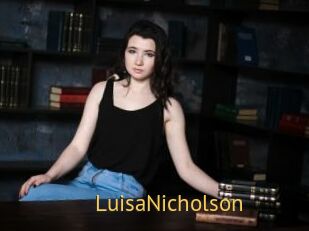 LuisaNicholson