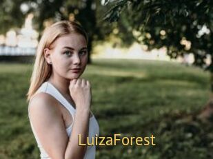 LuizaForest