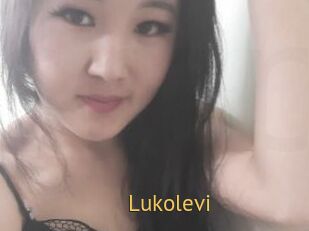 Lukolevi