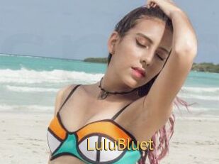 LuluBluet