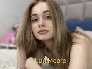LuluMoore