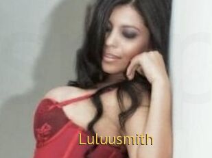 Luluusmith