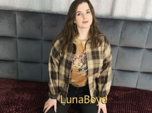 LunaBoyd
