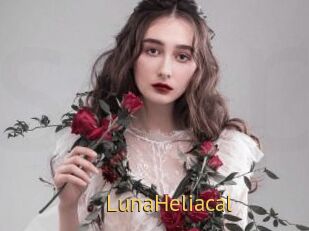 LunaHeliacal