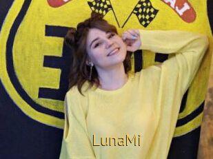 LunaMi