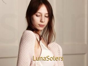 LunaSolers