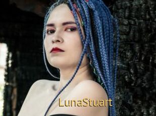 LunaStuart