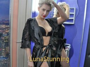LunaStunning