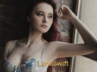 LunaSwift