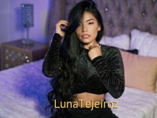 LunaTejeiroz