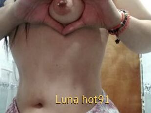 Luna_hot91