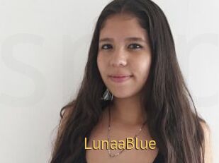 LunaaBlue