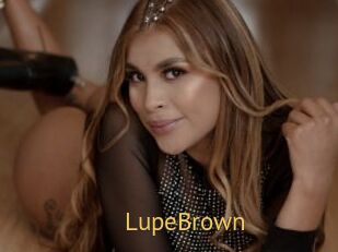 LupeBrown