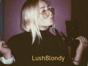 Lush_Blondy